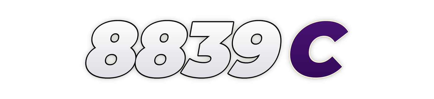 8839c